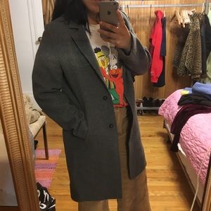 ZARA Lightweight jacket